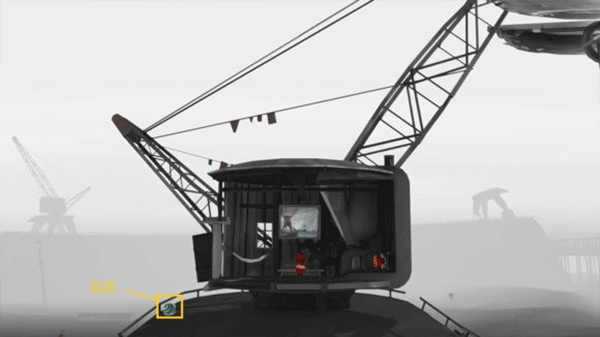 FAR: Lone Sails图2