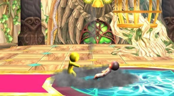 Real Karate SuperHero Fighting : Stickman Hero Fig图3