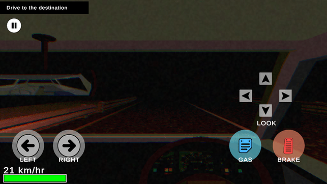 皮卡布安塔尔恐怖游戏(Pikabuu Antar)图1