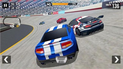 公路赛车热潮图2