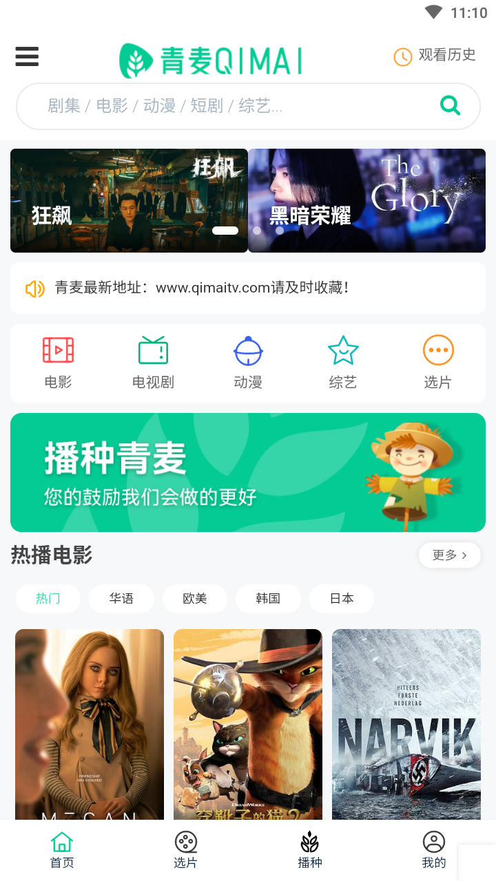 青麦图2