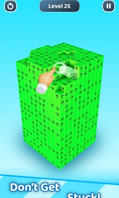 点击等待 点击等待