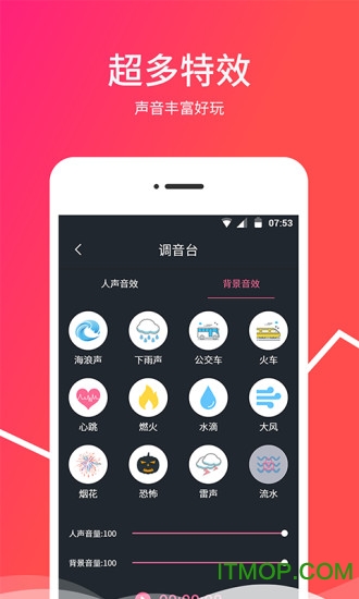 变音器图1