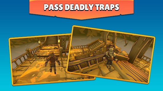 地下城手游版官方安卓版图4