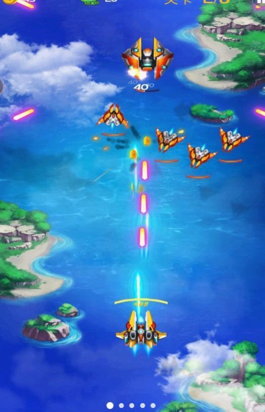 现代空战模拟器图3