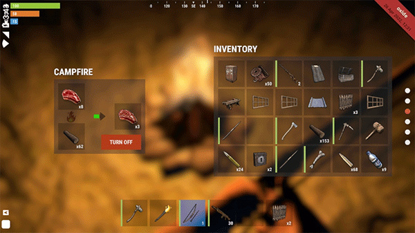 氧化物生存岛2025最新版图5