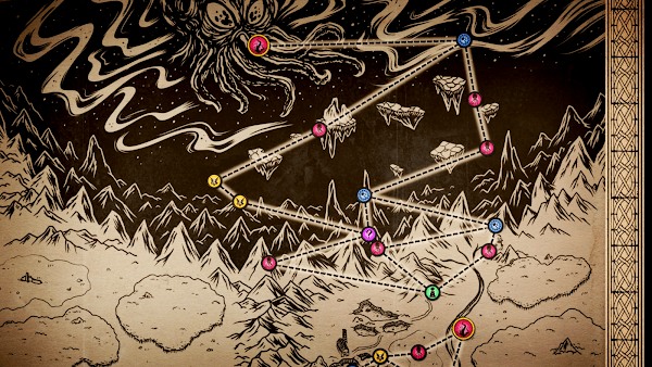 特斯拉大战洛夫克拉夫特