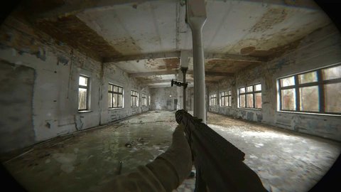 代号真实联机版官网版图2