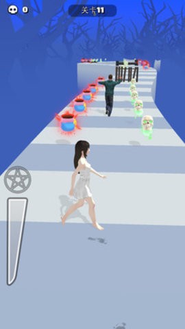 天使与魔鬼图1