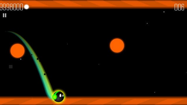 几何逃生2游戏最新版(Dash till Puff 2)图2