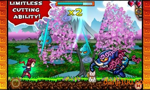 Ninja Slash!图3