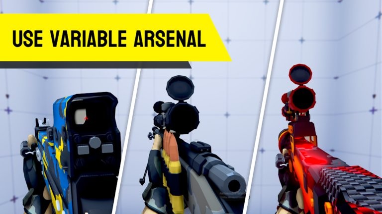 Battlebit: World at War图3