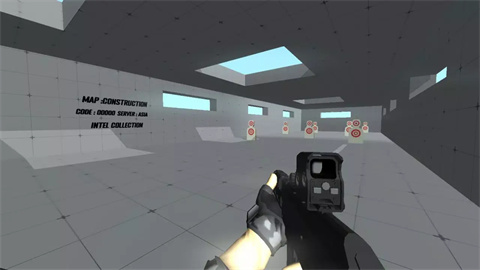 CQB战术突击国际测试服（CQB Tactics）图1