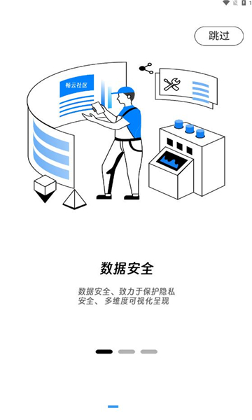 畅云社区图2