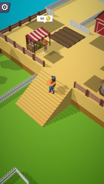 迷你农场大亨图3