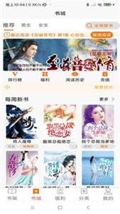 叮咚阅读图3