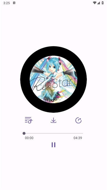 MikuMusic图1