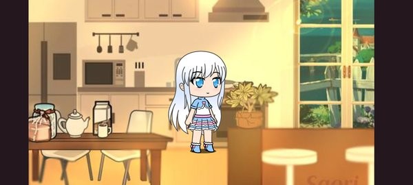 ?Gacha Strawberry?图2