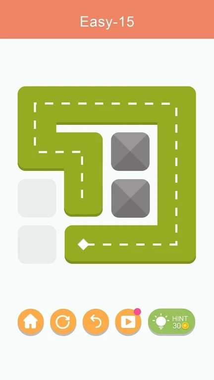 天天脑力连线一笔画智力游戏(Brainzzz)图1