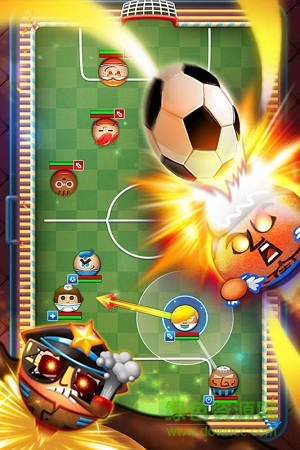 王牌射手(cookie soccer)图3