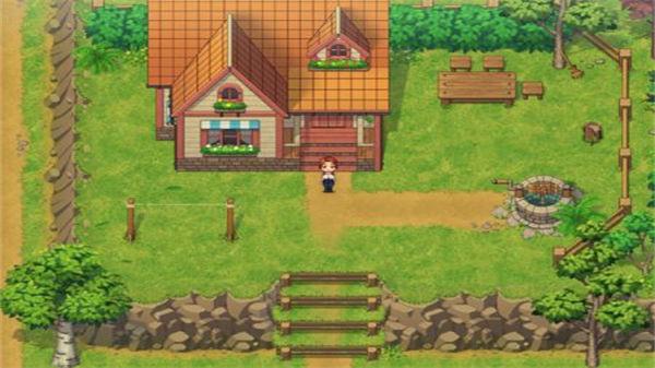 乡村日常生活安卓汉化官网版图3