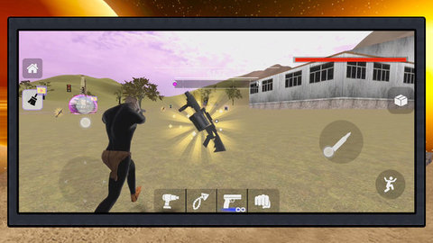 城市枪械大师图4