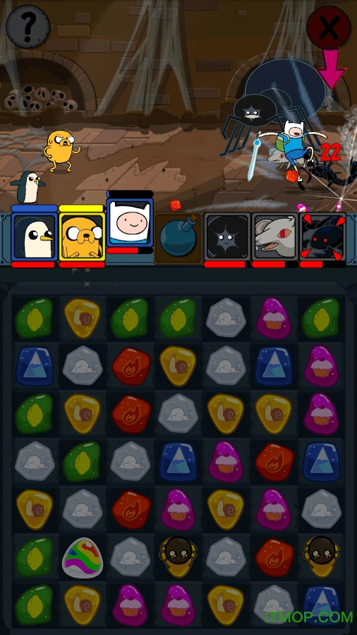 探险活宝的迷城之旅 探险活宝的迷城之旅