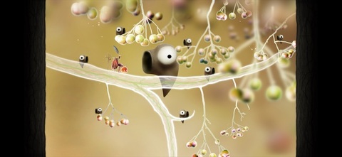 botanicula手机版图4