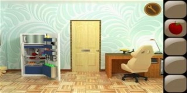 你必须逃离这个房间图3