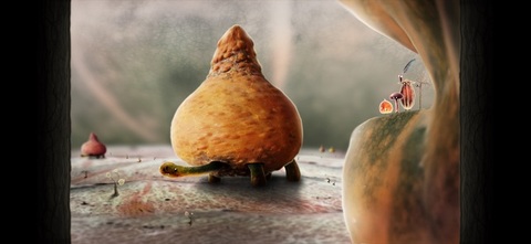 botanicula手机版图1