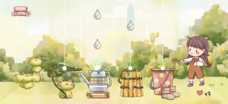 拉雅丝的节奏图1