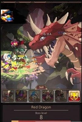 奇迹波罗罗图2