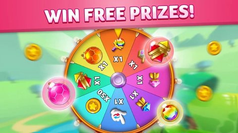 珠宝消消王(Jewel Match King)图4