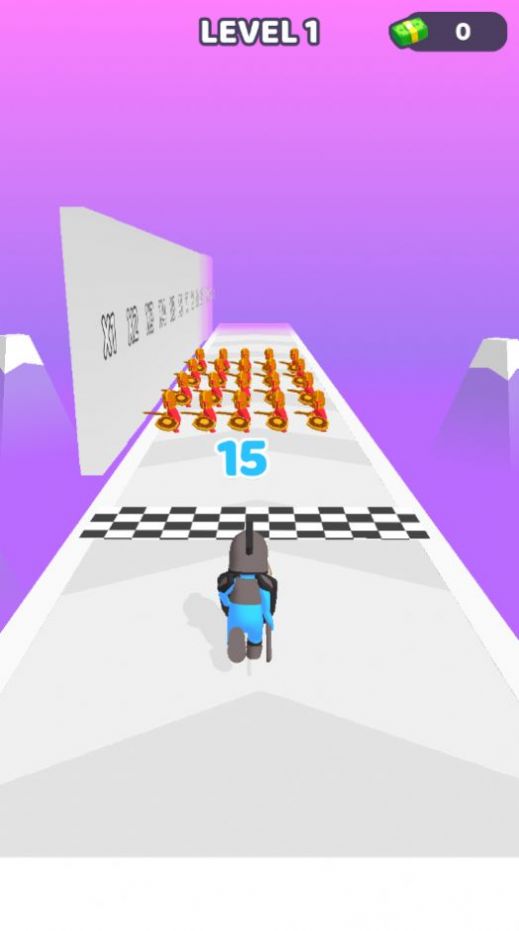 军团英雄之路 军团英雄之路