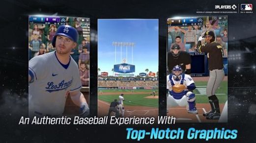 MLB劲旅对决 MLB劲旅对决