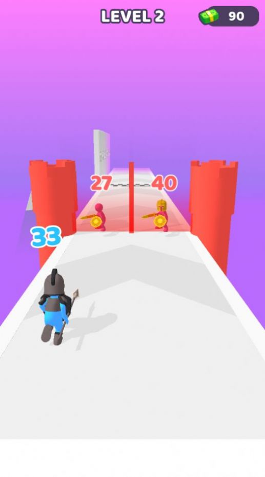 军团英雄之路图1