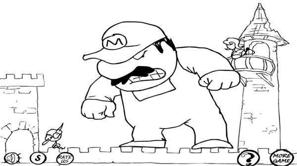 暴走女骑士大冒险V1.1.1图3