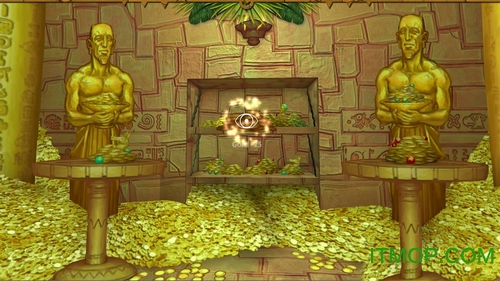 隐寺冒险vr(Hidden Temple VR)图2