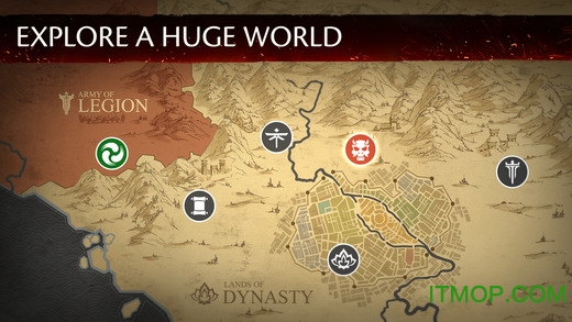 暗影格斗3最新版图1