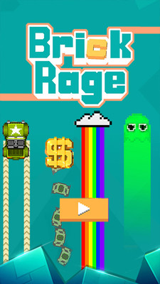 暴走砖块游戏图2
