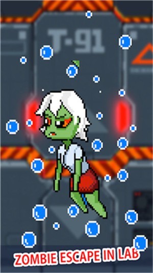 病毒僵尸跑酷图1