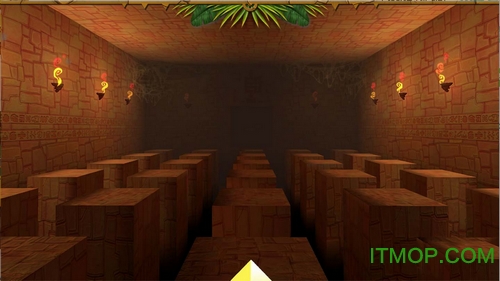 隐寺冒险vr(Hidden Temple VR)图1