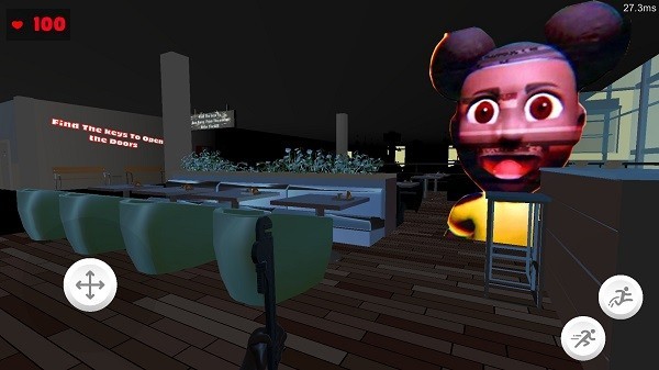 阿曼达冒险家2手机游戏图2