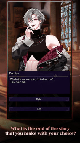 堕落天使之吻:浪漫(Fallen Angel's Kiss:Romance)图3