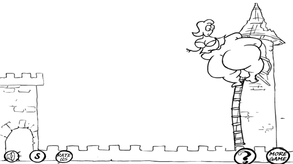 暴走女骑士大冒险V1.1.1图2