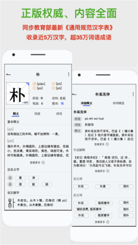 新华词典图3