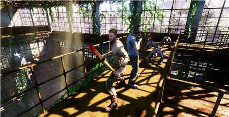 末世余生安卓手机版图1