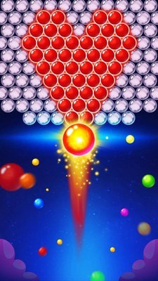 射击泡泡 射击泡泡