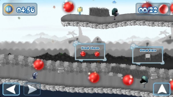 超级机器男孩图1