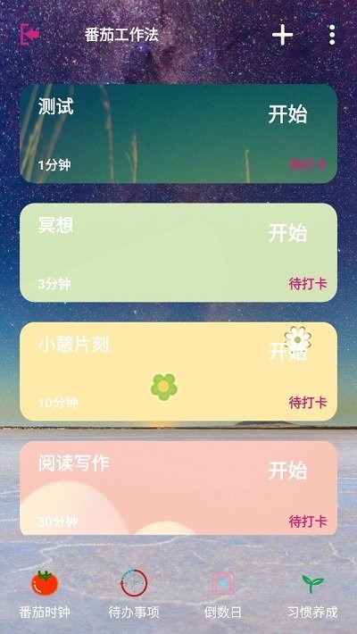 高效时间管理图2